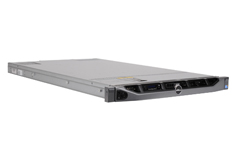 Serveur Dell Poweredge R610 Bi Quad Core 2.00Ghz - 48 Go