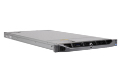 Serveur Dell Poweredge R610 Bi Quad Core X5570 - Full SSD