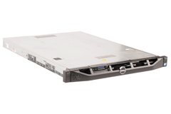 Serveur Dell Poweredge R410 Xeon Quad Core 2.13Ghz - 16 Go