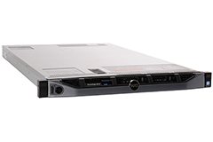 Serveur Dell Poweredge R630 DUAL 18 cores  36 Cores / 72 Threads 512Go